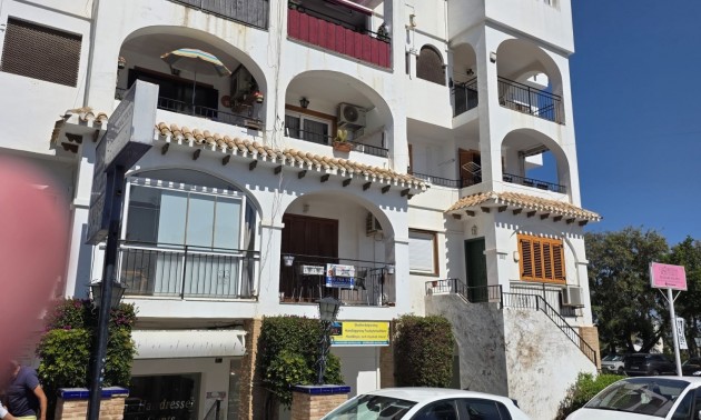 Apartment - Resale - Villamartin - CSPD-71593