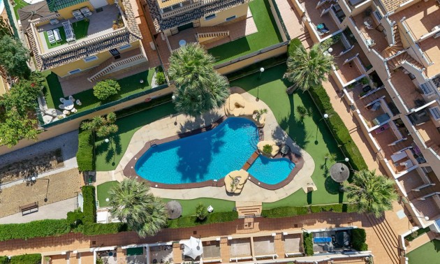 Apartment - Resale - Villamartin - CSPX-72943