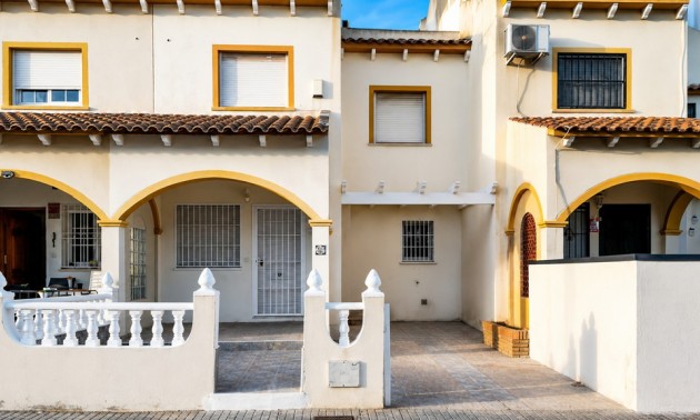 Apartment - Resale - Villamartin - CSPX-81654