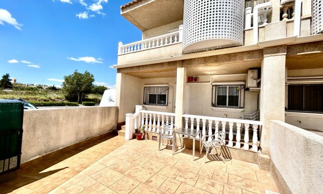 Apartment - Resale - Villamartin - Pau 8