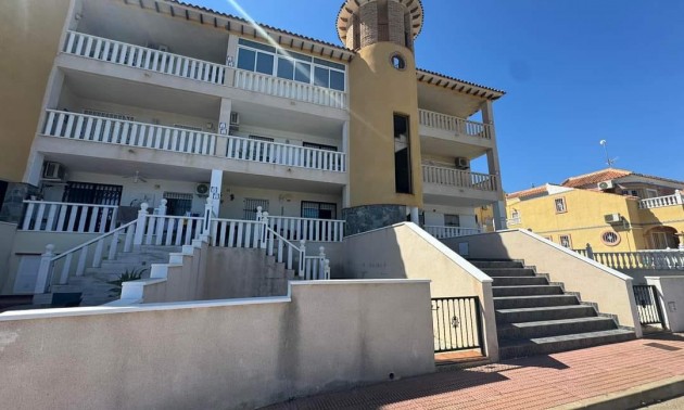 Apartment - Resale - Villamartin - Villamartin