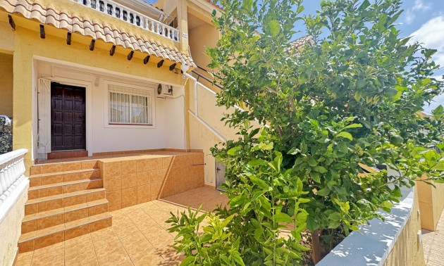 Apartment - Resale - Villamartin - Villamartin