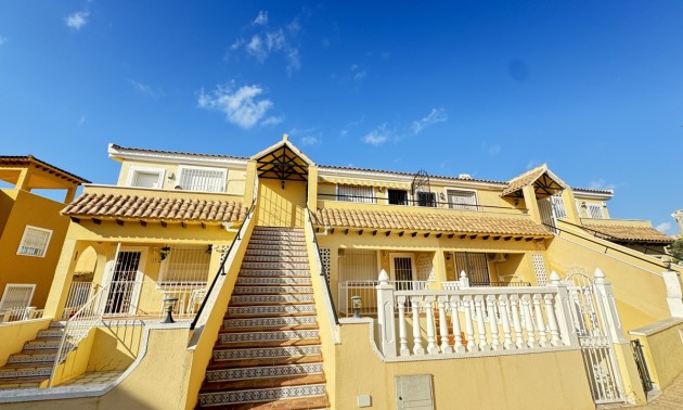 Apartment - Resale - Villamartin - Villamartin