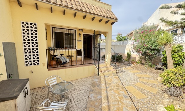 Apartment - Resale - Villamartin - Villamartin