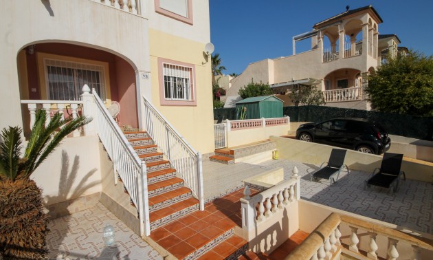 Apartment - Resale - Villamartin - Villamartin