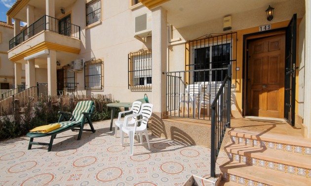 Apartment - Resale - Villamartin - Villamartin