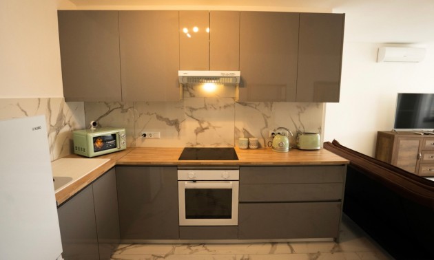 Apartment - Resale - Villamartin - Villamartin