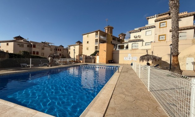 Apartment - Resale - Villamartin - Villamartin