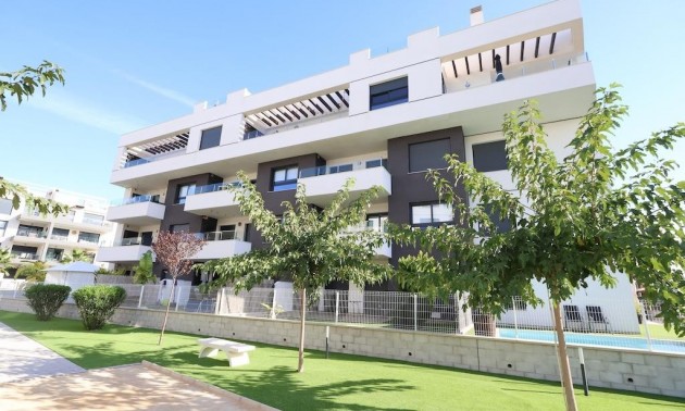 Apartment - Resale - Villamartin - Villamartin