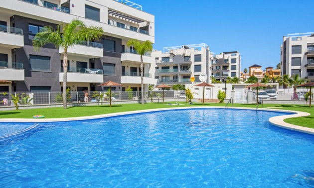 Apartment - Resale - Villamartin - Villamartin