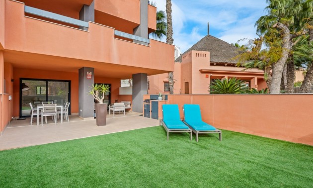 Apartment - Resale - Villamartin - Villamartin