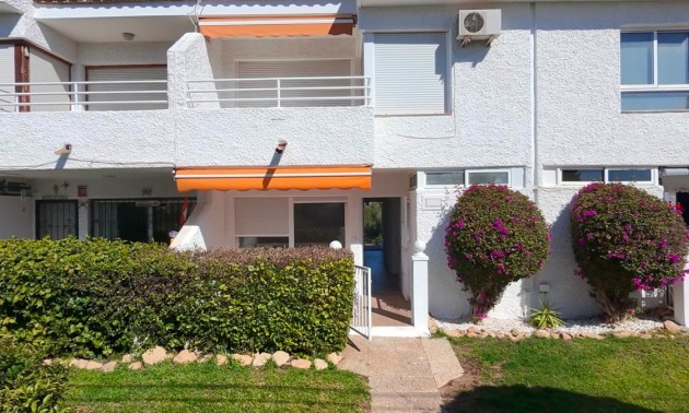 Apartment - Resale - Villamartin - Villamartin
