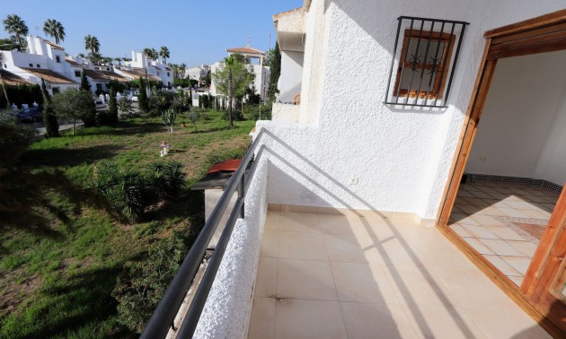 Apartment - Resale - Villamartin - Villamartin
