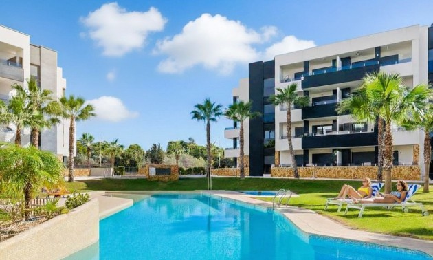 Apartment - Resale - Villamartin - Villamartin