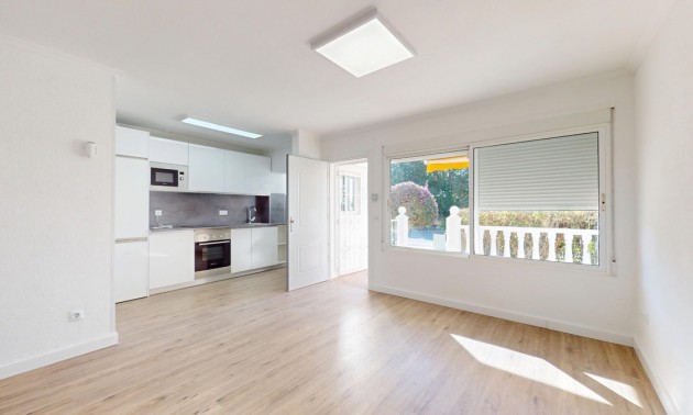 Apartment - Resale - Villamartin - Villamartin