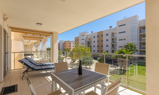 Apartment - Resale - Villamartin - Villamartin