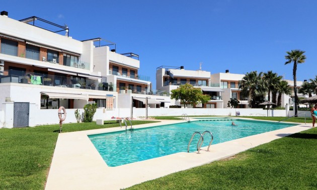Apartment - Resale - Villamartin - Villamartin