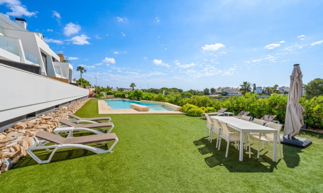 Apartment - Resale - Villamartin - Villamartin