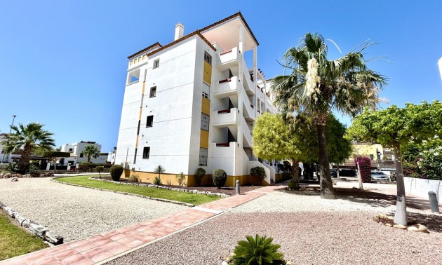 Apartment - Resale - Villamartin - Villamartin