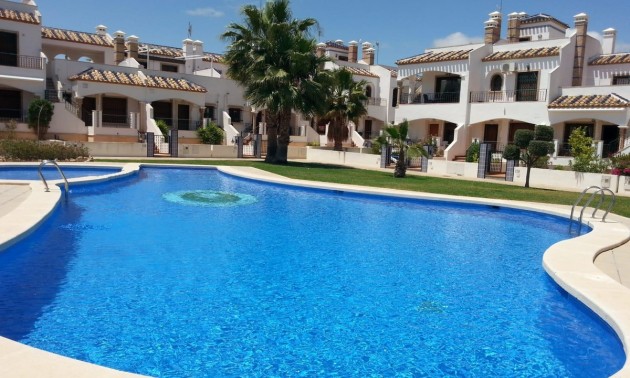 Apartment - Resale - Villamartin - Villamartin