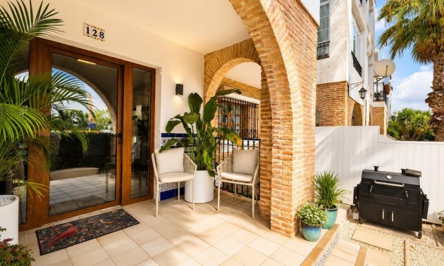 Apartment - Resale - Villamartin - Villamartin