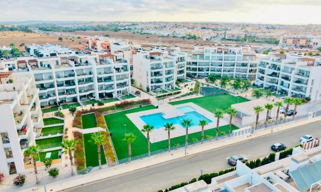 Apartment - Resale - Villamartin - Villamartin