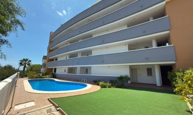 Apartment - Resale - Villamartin - Villamartin