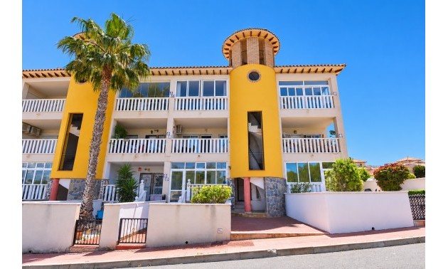 Apartment - Resale - Villamartin - Villamartin