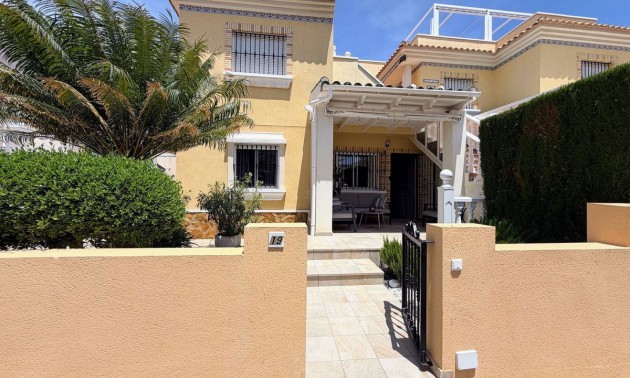 Apartment - Resale - Villamartin - Villamartin