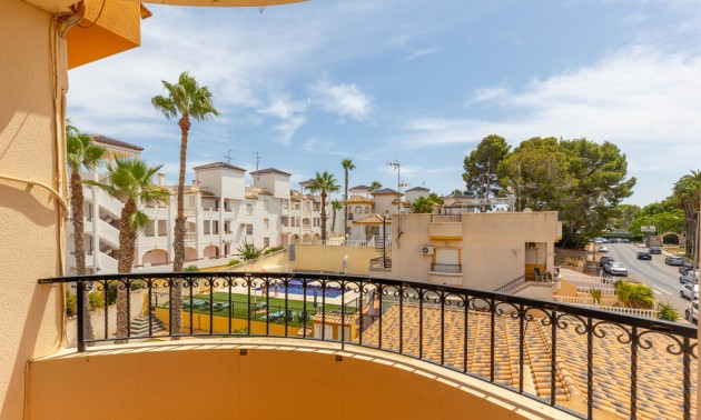 Apartment - Resale - Villamartin - Villamartin