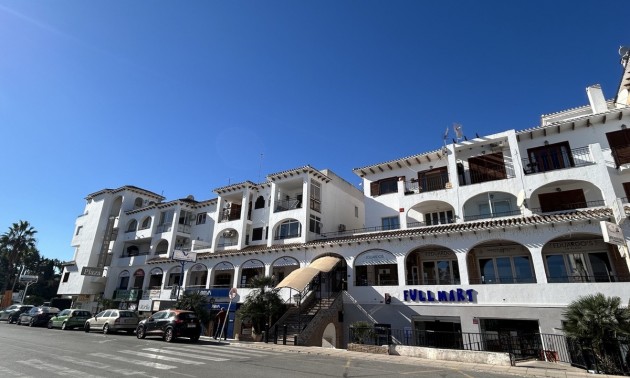Apartment - Resale - Villamartin - Villamartin