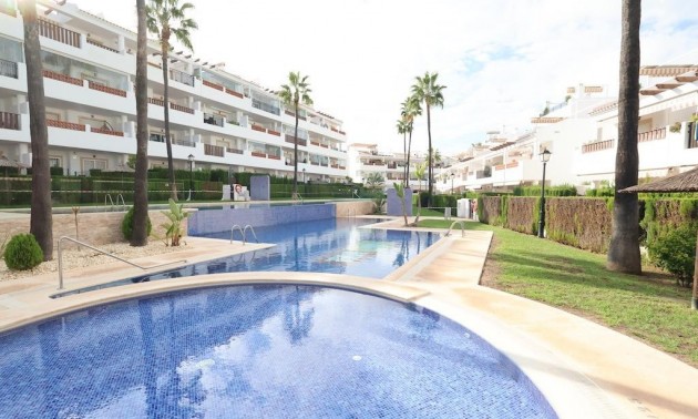 Apartment - Resale - Villamartin - Villamartin