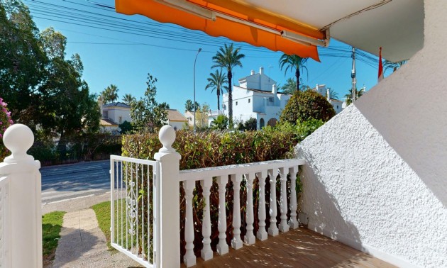 Apartment - Resale - Villamartin - Villamartin