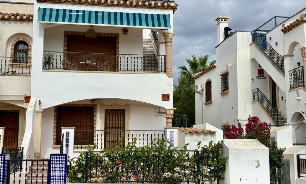 Apartment - Resale - Villamartin - Villamartin