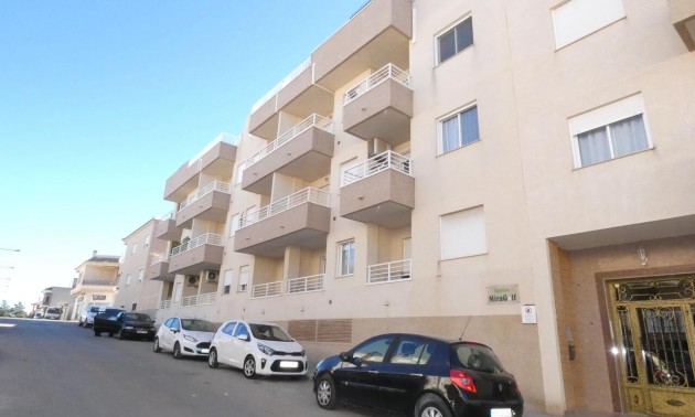 Apartment - zum Verkauf - Algorfa - Algorfa