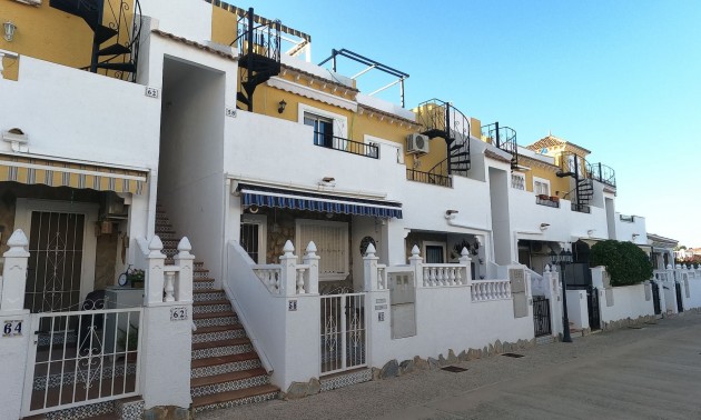 Apartment - zum Verkauf - Algorfa - Algorfa