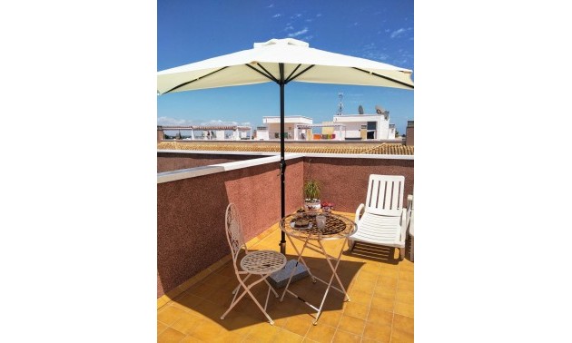 Apartment - zum Verkauf - Algorfa - Algorfa