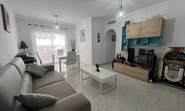 Apartment - zum Verkauf - Algorfa - Algorfa