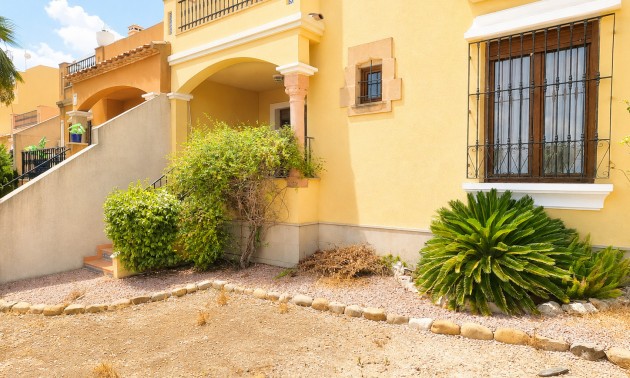 Apartment - zum Verkauf - Algorfa - Algorfa