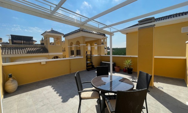 Apartment - zum Verkauf - Algorfa - Algorfa