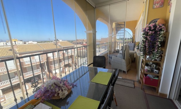 Apartment - zum Verkauf - Algorfa - Algorfa