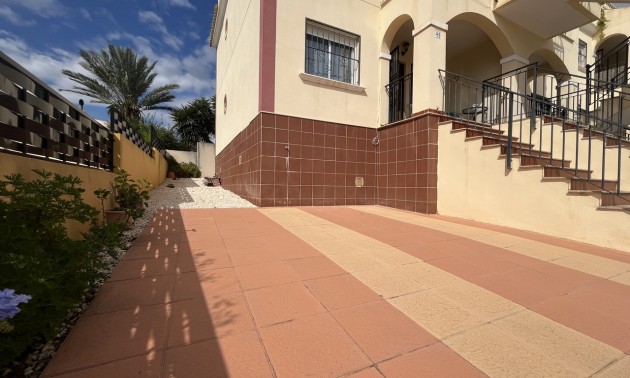 Apartment - zum Verkauf - Algorfa - Algorfa