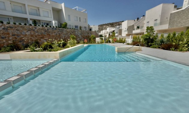 Apartment - zum Verkauf - Algorfa - CSPR-15426