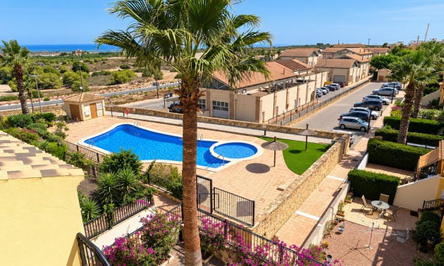Apartment - zum Verkauf - Algorfa - La Finca Golf