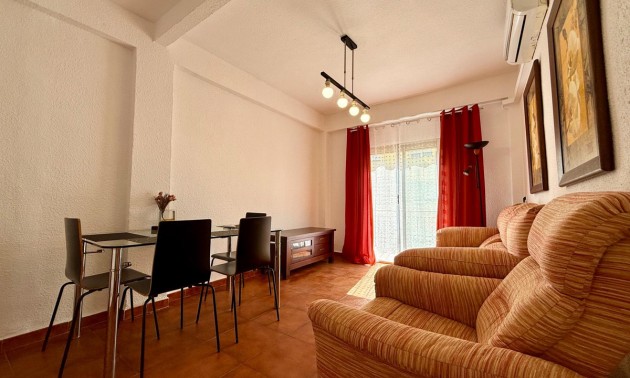 Apartment - zum Verkauf - Alicante - Alicante Centro