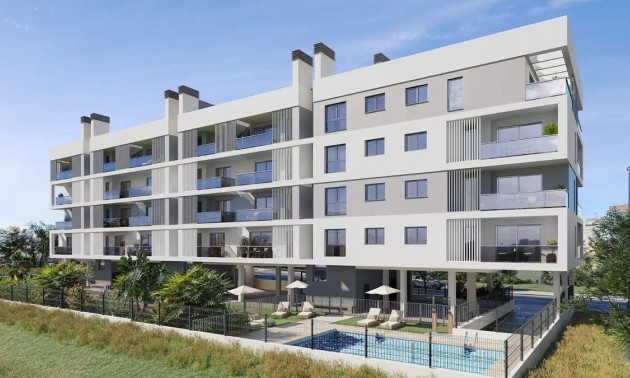 Apartment - zum Verkauf - Alicante - Alicante Centro