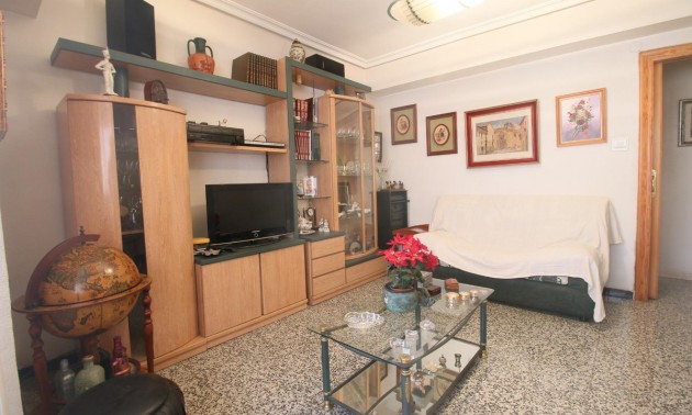 Apartment - zum Verkauf - Alicante - Alicante Centro