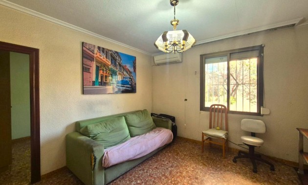 Apartment - zum Verkauf - Alicante - Alicante Centro