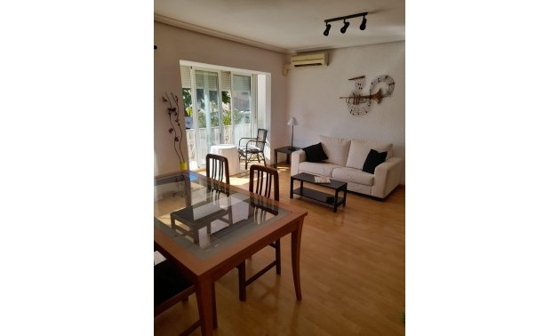 Apartment - zum Verkauf - Alicante - Alicante Centro