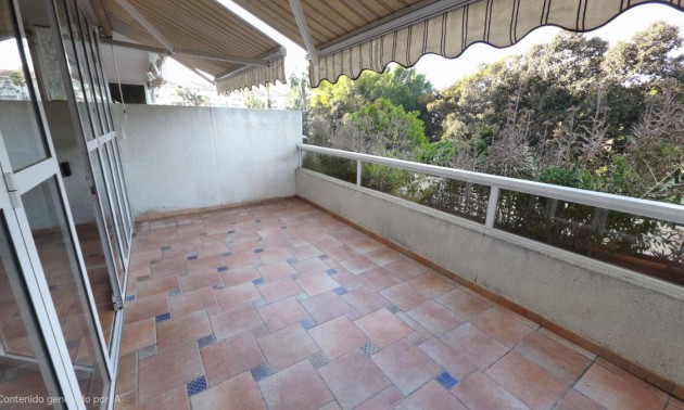 Apartment - zum Verkauf - Alicante - Alicante Centro